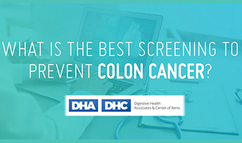 What is the best screening to prevent colon cancer? (Answer: Colonoscopy)