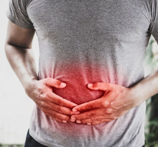 Stomach pain causes