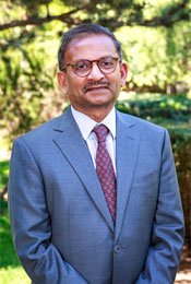 Dr. Sumodh Kalathil, MD