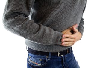 Signs & Symptoms of Gastrointestinal Disorders