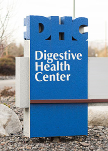 Digestive Health Centers Location