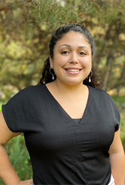 Rhonda Navarro, AGACNP-BC