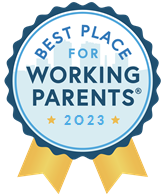 DHA - 2023 Best Place for Working Parents