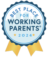 DHA - 2024 Best Place for Working Parents